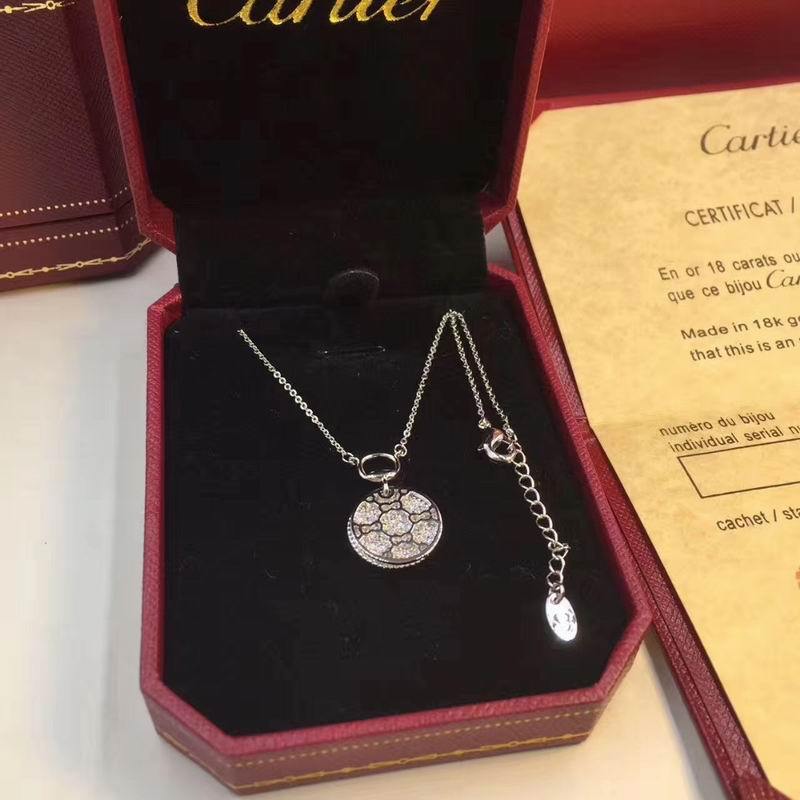 Cartier Necklaces 28